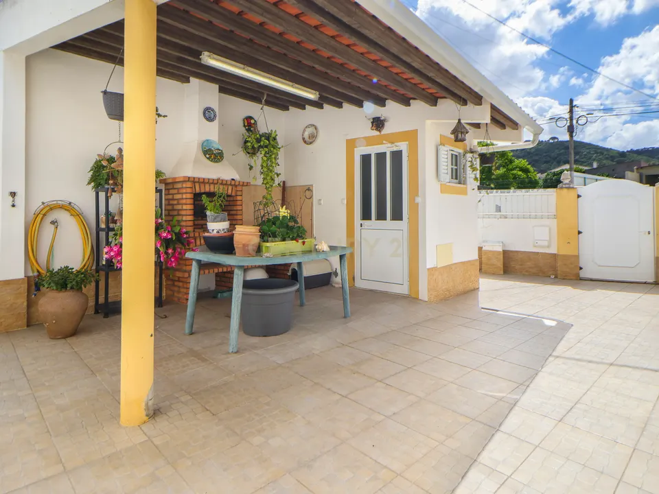 Villa i Palmela, Setubal - foto 1