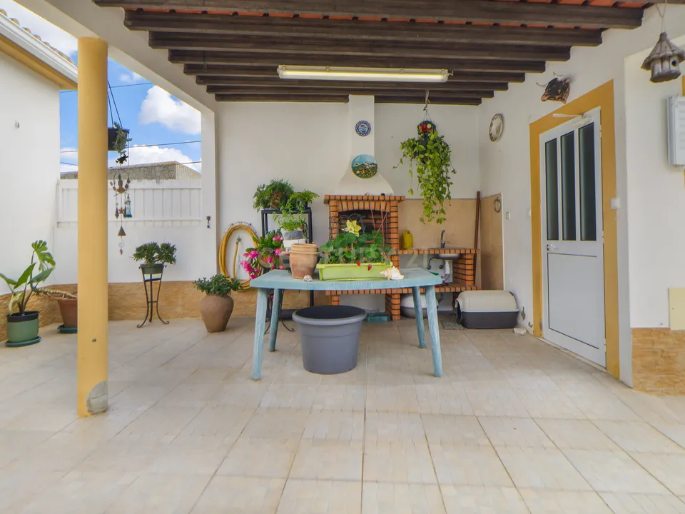 Villa i Palmela, Setubal - foto 2