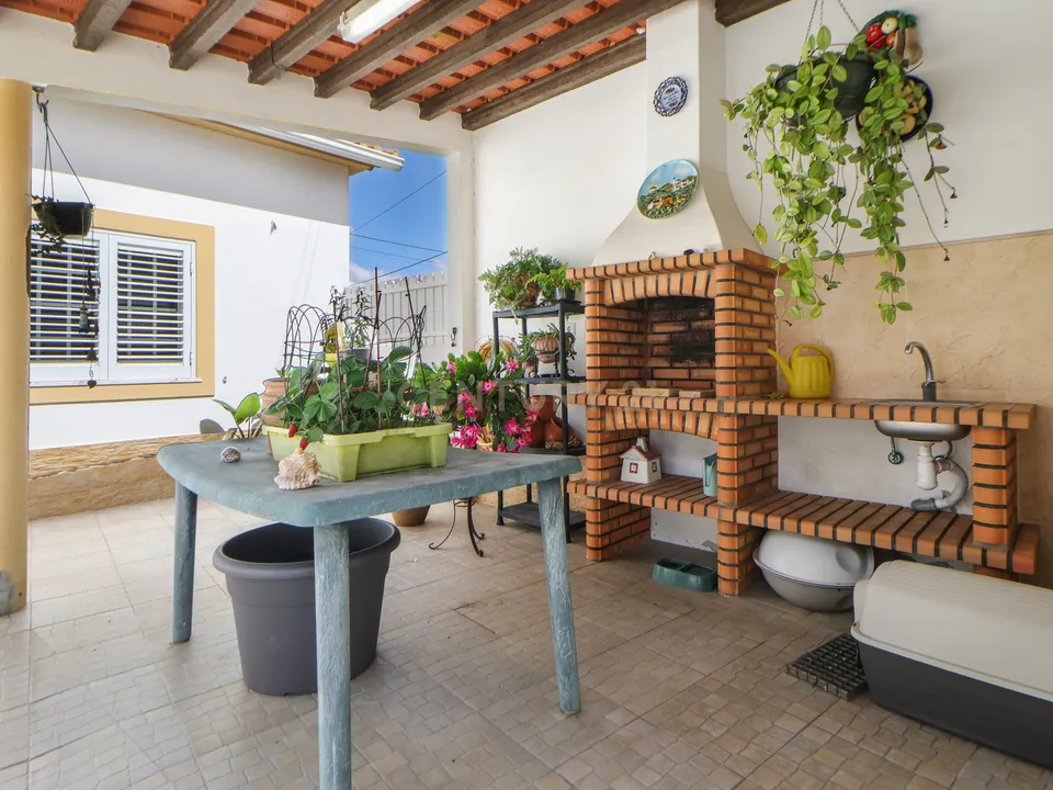 Villa i Palmela, Setubal - foto 3