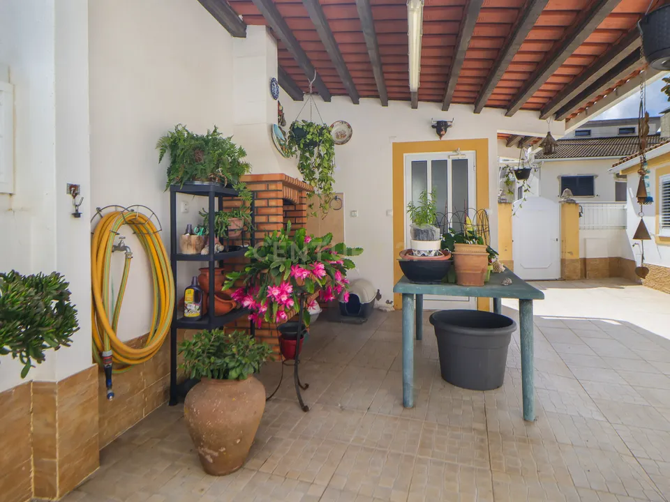 Villa i Palmela, Setubal - foto 4