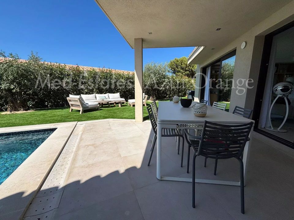Villa i Sainte-Maxime, Var - foto 4