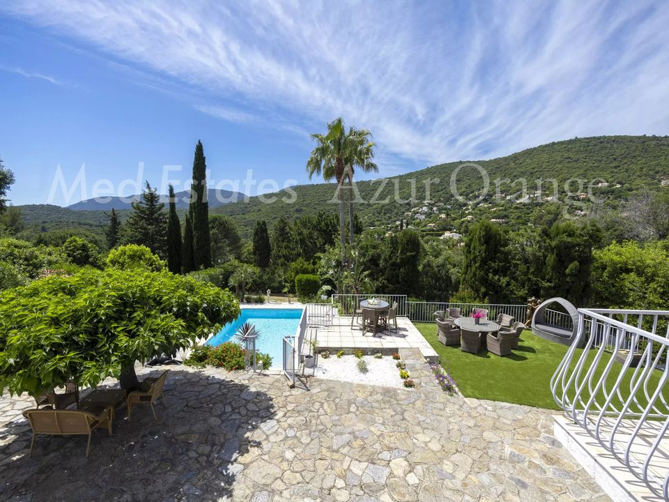 Villa i La Croix-Valmer, Var - foto 3