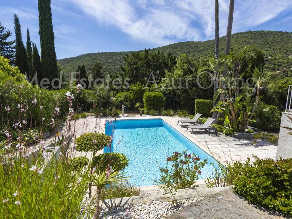 Villa i La Croix-Valmer, Var - foto 5