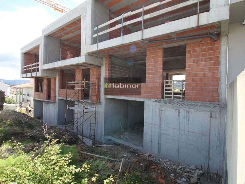 Villa i Viana do Castelo, Viana do Castelo - foto 4