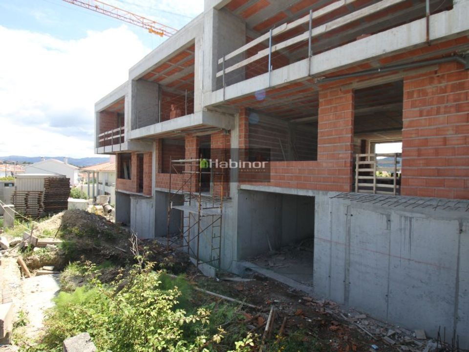 Villa i Viana do Castelo, Viana do Castelo - foto 2