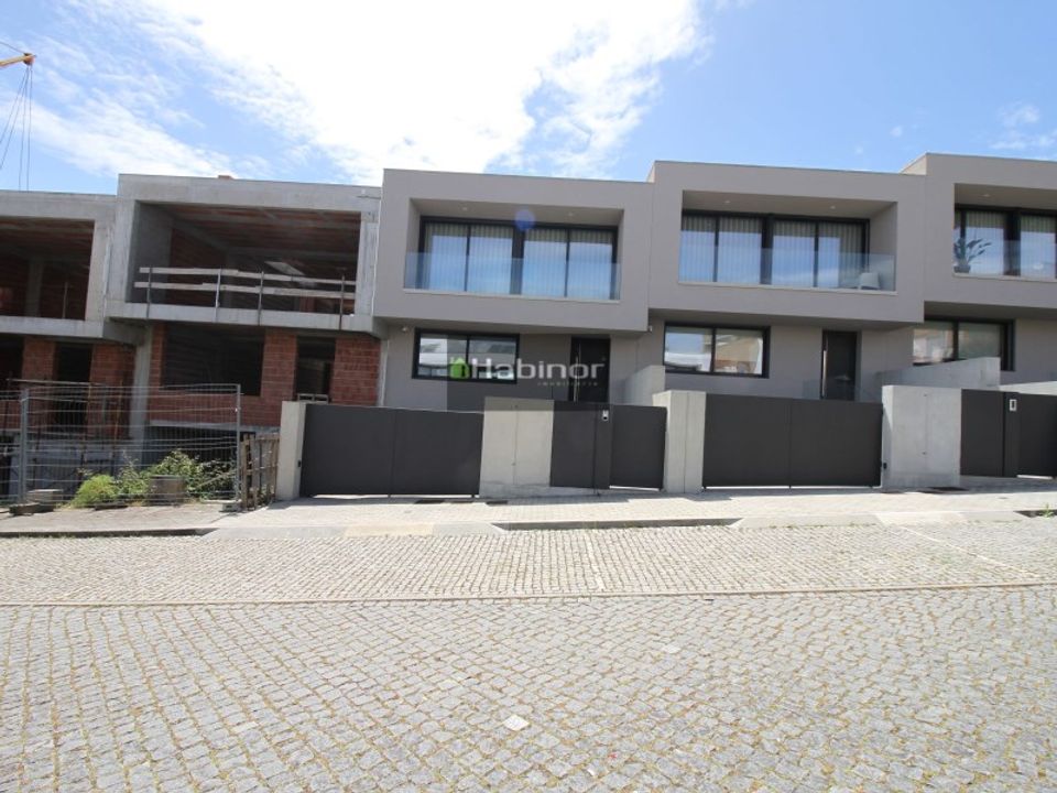 Villa i Viana do Castelo, Viana do Castelo - foto 4