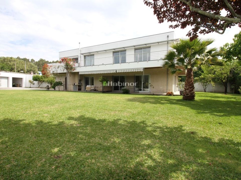 Villa i Viana do Castelo, Viana do Castelo - foto 3