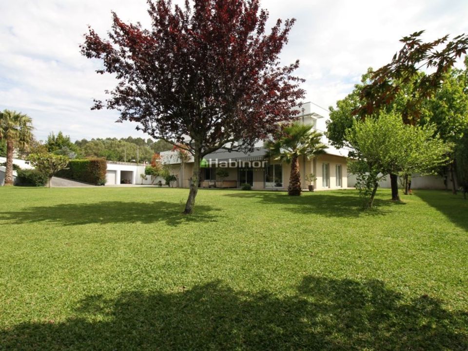 Villa i Viana do Castelo, Viana do Castelo - foto 4