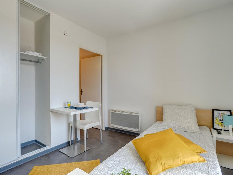 Studio i Toulouse, Haute-Garonne - foto 3