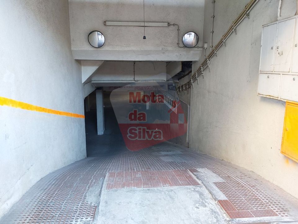 Garage i Almada, Setubal - foto 2