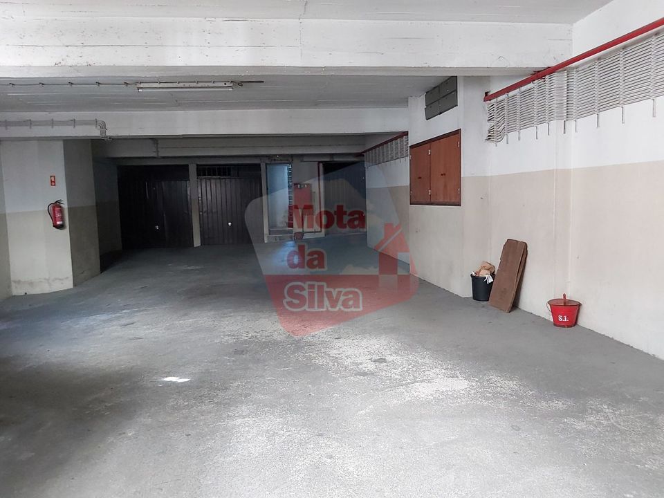Garage i Almada, Setubal - foto 5