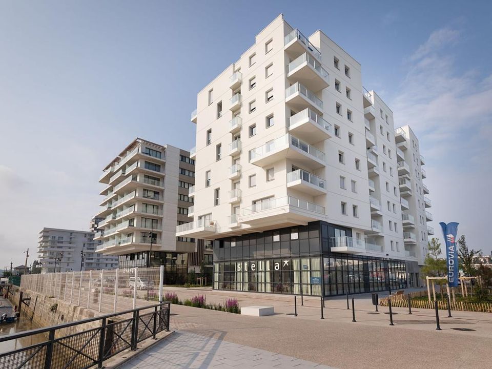 Lejlighed i Boulogne-sur-Mer, Pas-de-Calais - foto 1