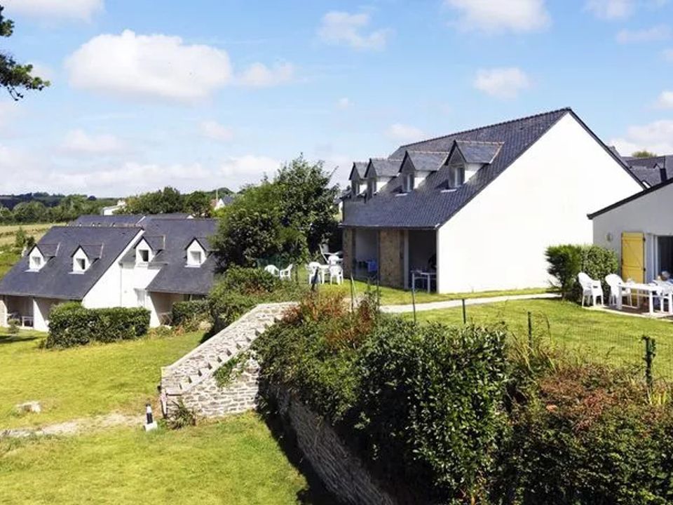 Duplex i Locmaria-Plouzané, Finistere - foto 1