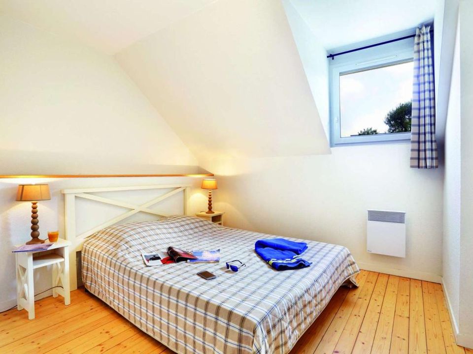 Duplex i Locmaria-Plouzané, Finistere - foto 4