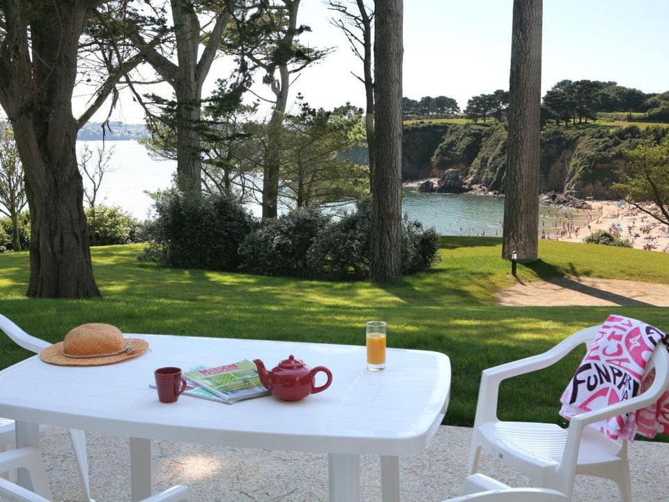 Duplex i Locmaria-Plouzané, Finistere - foto 5