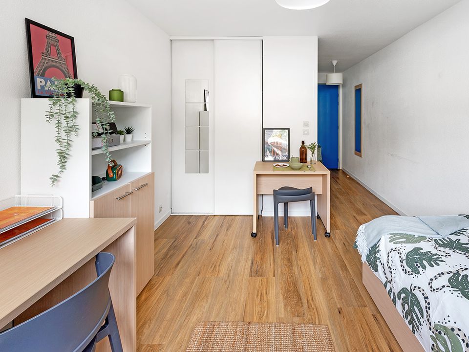 Studio i Nantes, Loire-Atlantique - foto 2