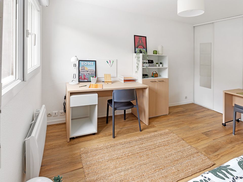 Studio i Nantes, Loire-Atlantique - foto 3