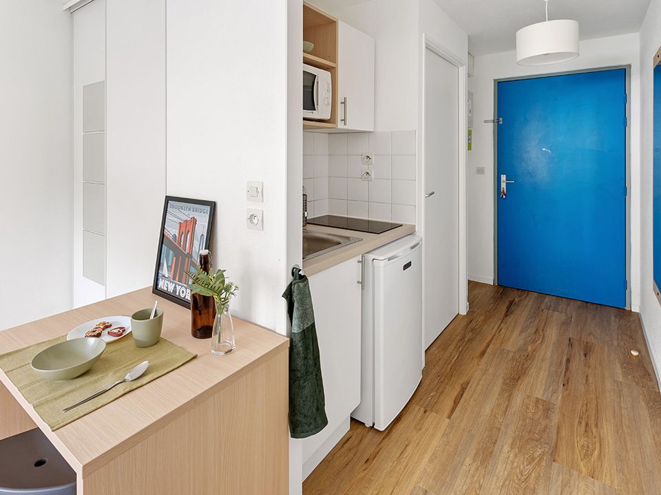 Studio i Nantes, Loire-Atlantique - foto 4