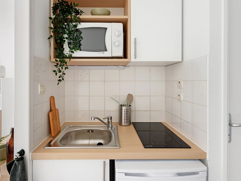 Studio i Nantes, Loire-Atlantique - foto 5