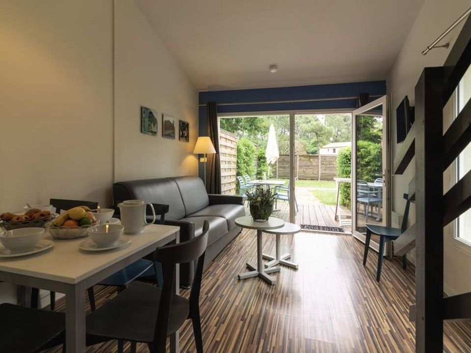 Duplex i Les Mathes, Charente-Maritime - foto 2
