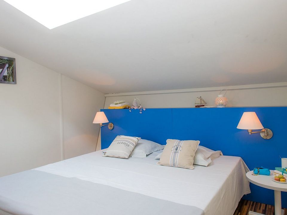 Duplex i Les Mathes, Charente-Maritime - foto 3