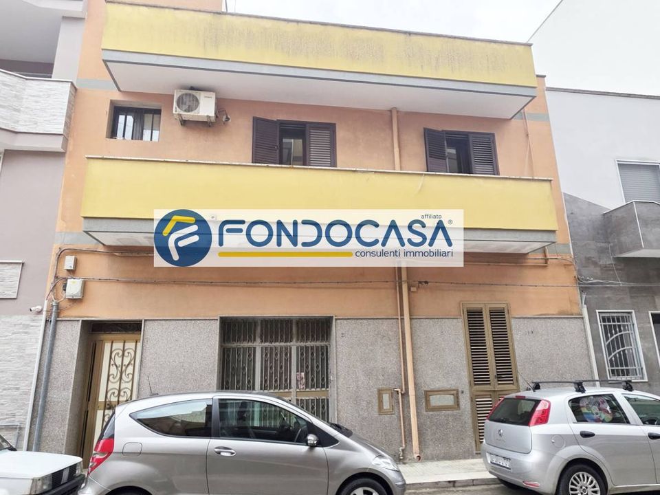 Villa i Brindisi, Brindisi - bilde 1
