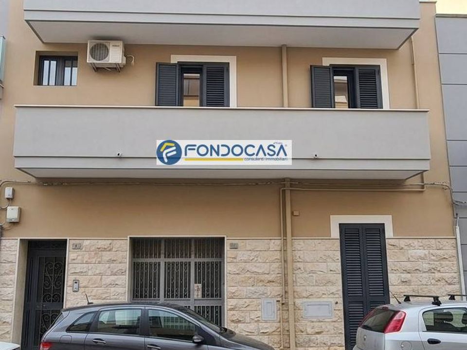 Villa i Brindisi, Brindisi - bilde 2