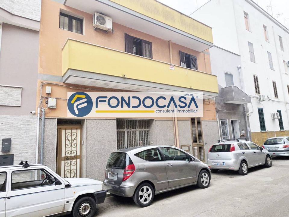 Villa i Brindisi, Brindisi - bilde 4