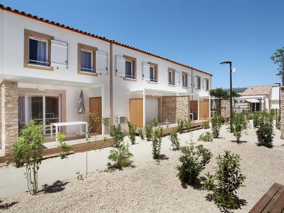 Duplex i Aigues-Mortes, Gard - foto 1