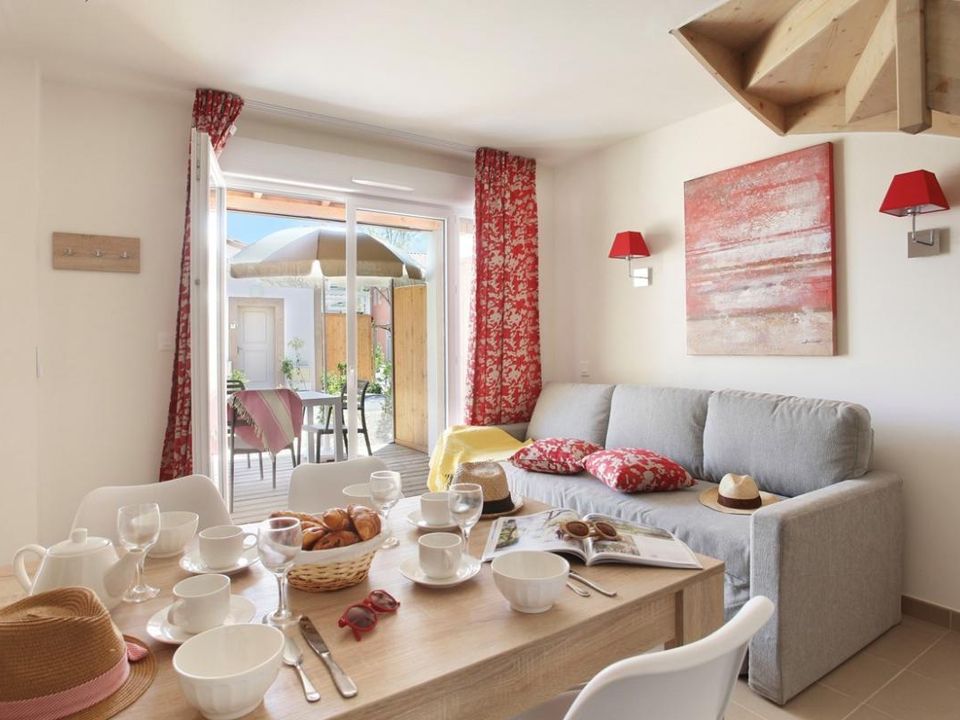 Duplex i Aigues-Mortes, Gard - foto 4