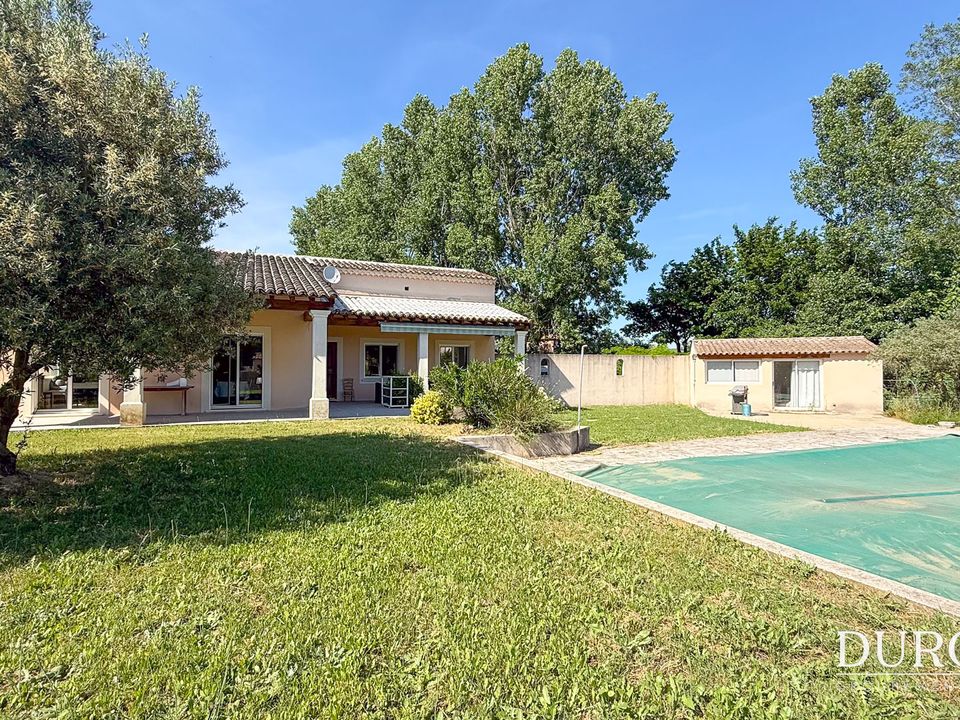 Villa i Piolenc, Vaucluse - bilde 1