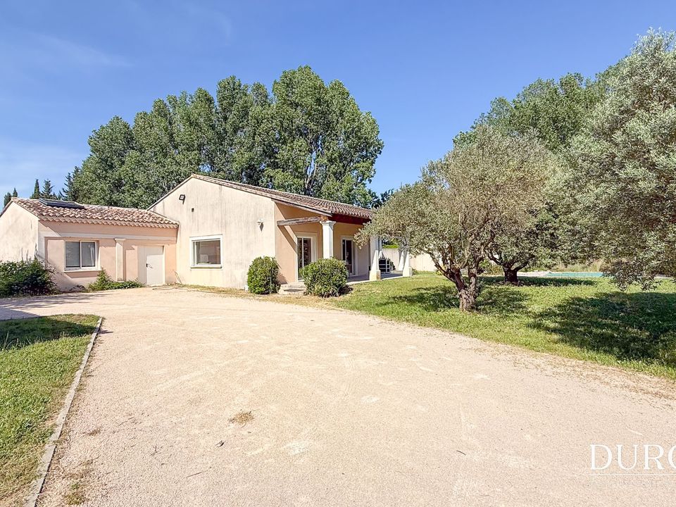 Villa i Piolenc, Vaucluse - bilde 2