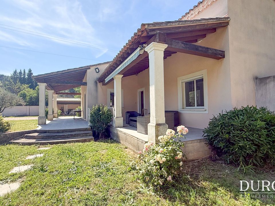 Villa i Piolenc, Vaucluse - bilde 3