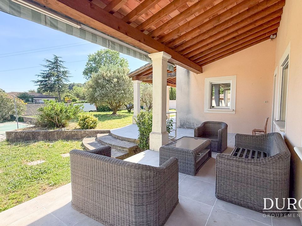Villa i Piolenc, Vaucluse - bilde 4