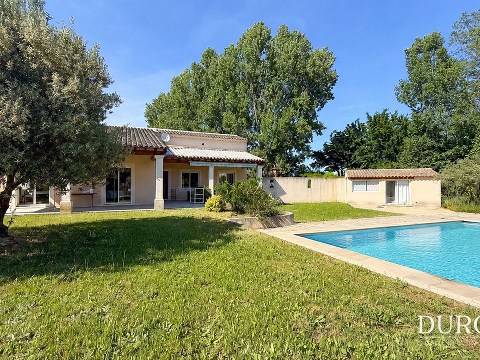 Villa i Piolenc, Vaucluse - foto 1