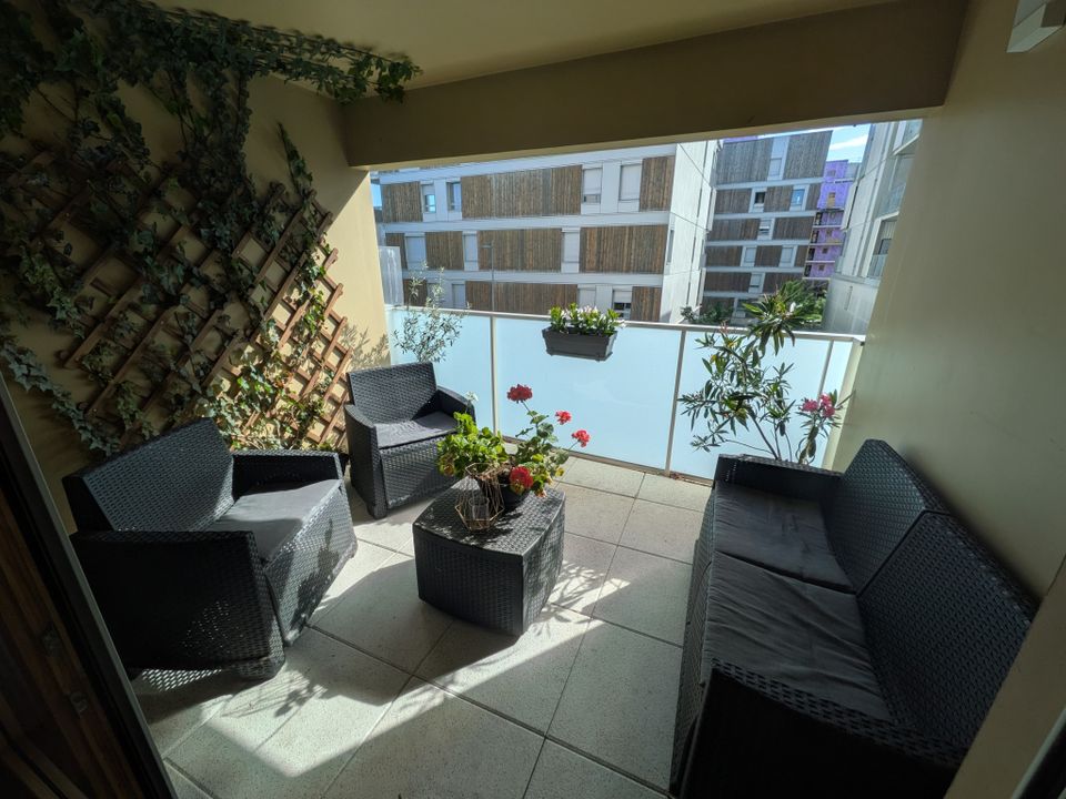 Lejlighed i Venissieux, Rhone - foto 5