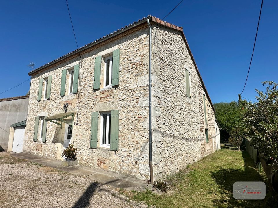 Villa i Pineuilh, Gironde - foto 2