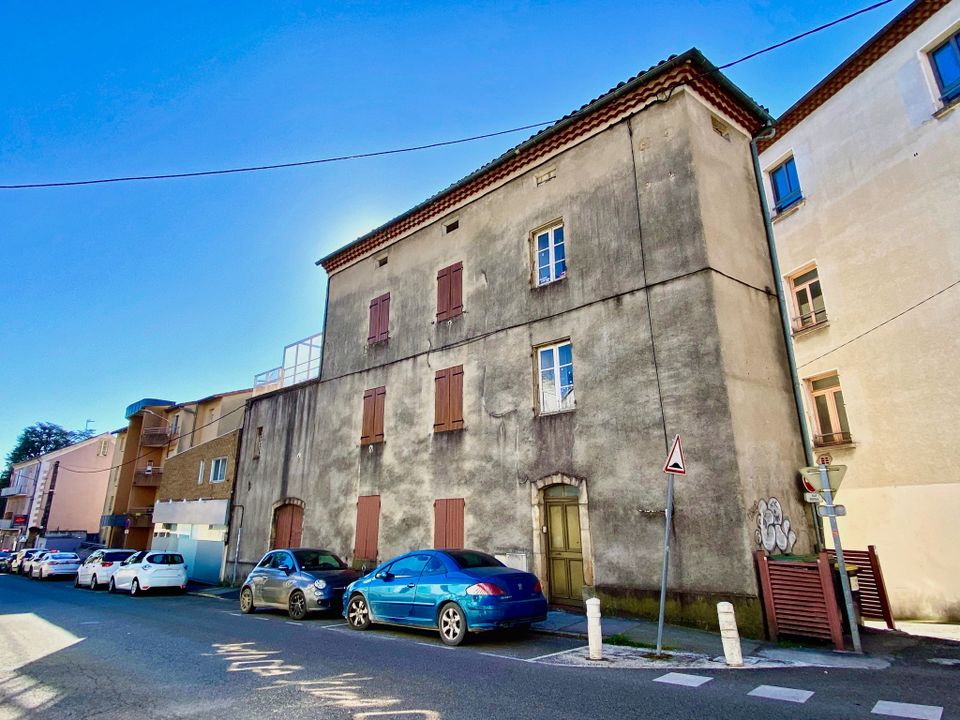 Villa i Aubenas, Ardeche - foto 2