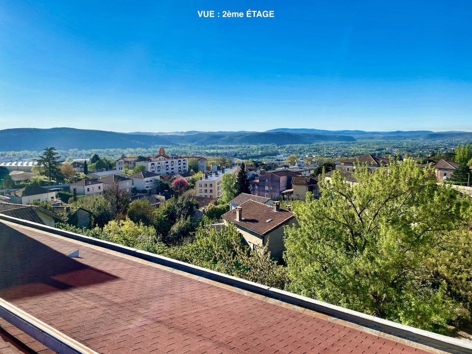 Villa i Aubenas, Ardeche - foto 3