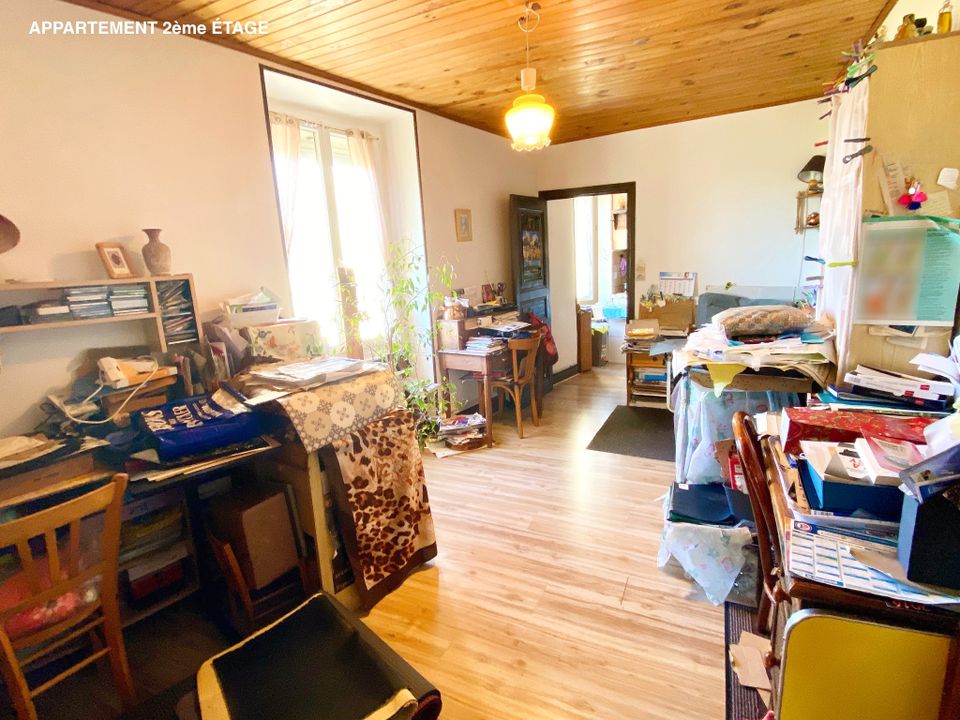 Villa i Aubenas, Ardeche - foto 5
