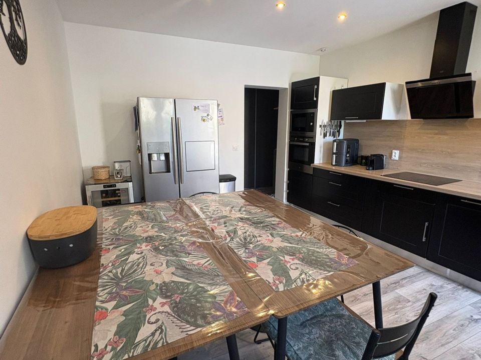 Wohnung in Frontignan, Herault - Foto 2