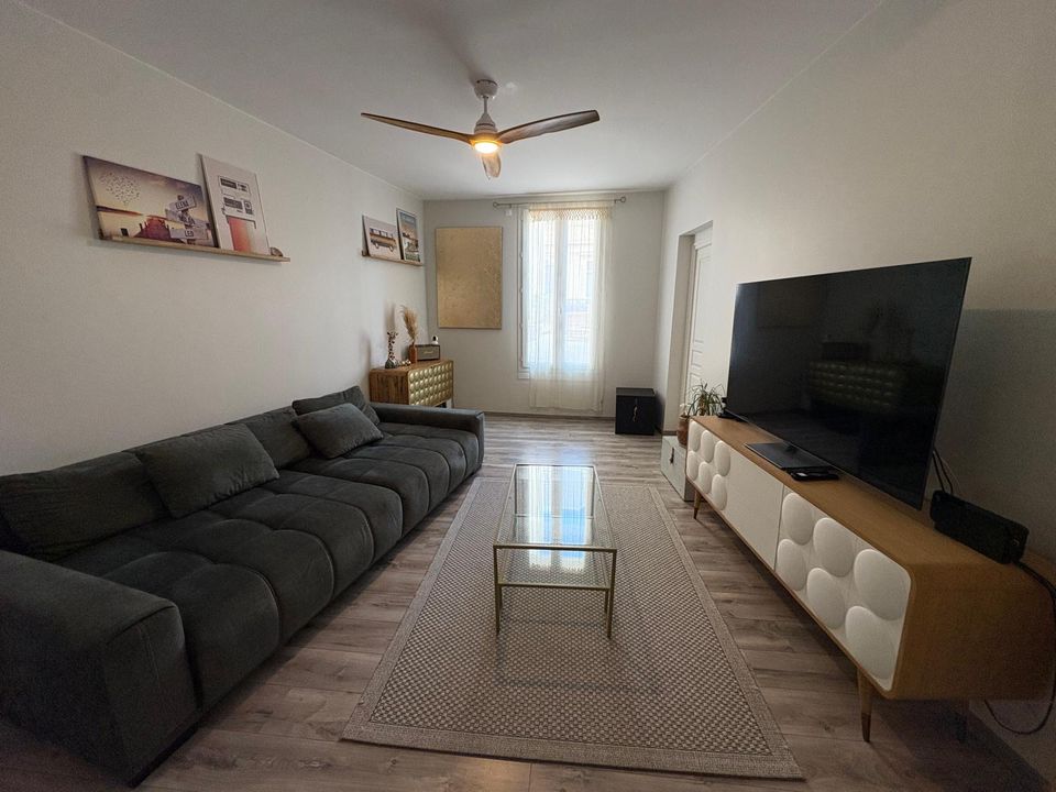 Wohnung in Frontignan, Herault - Foto 5