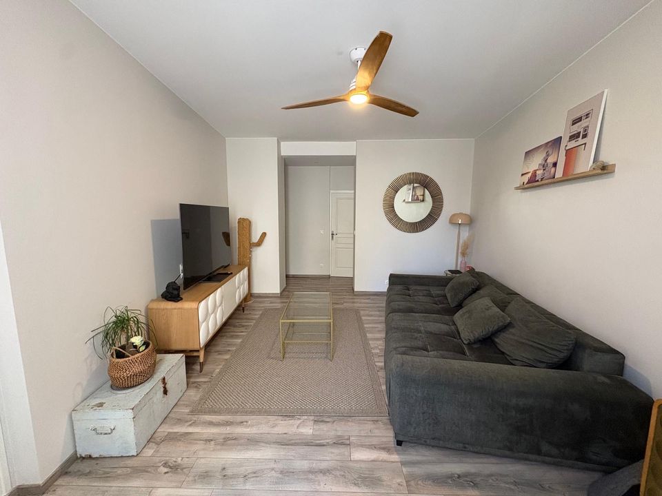 Wohnung in Frontignan, Herault - Foto 2