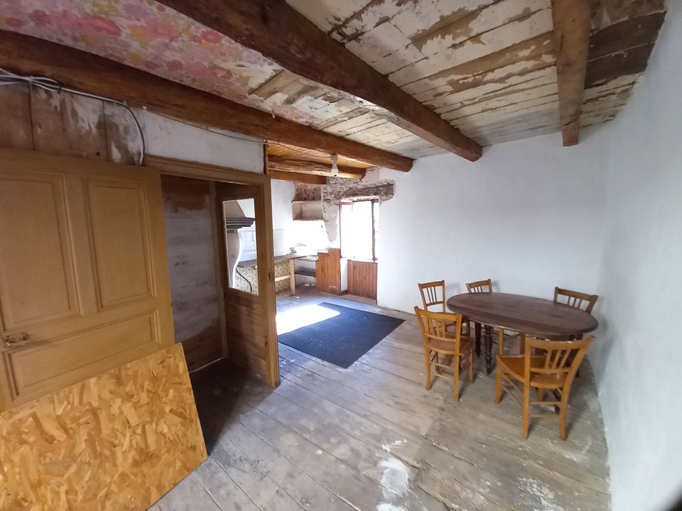 Villa i Fayet, Aveyron - foto 1