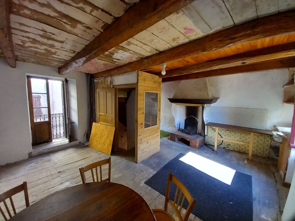 Villa i Fayet, Aveyron - foto 2