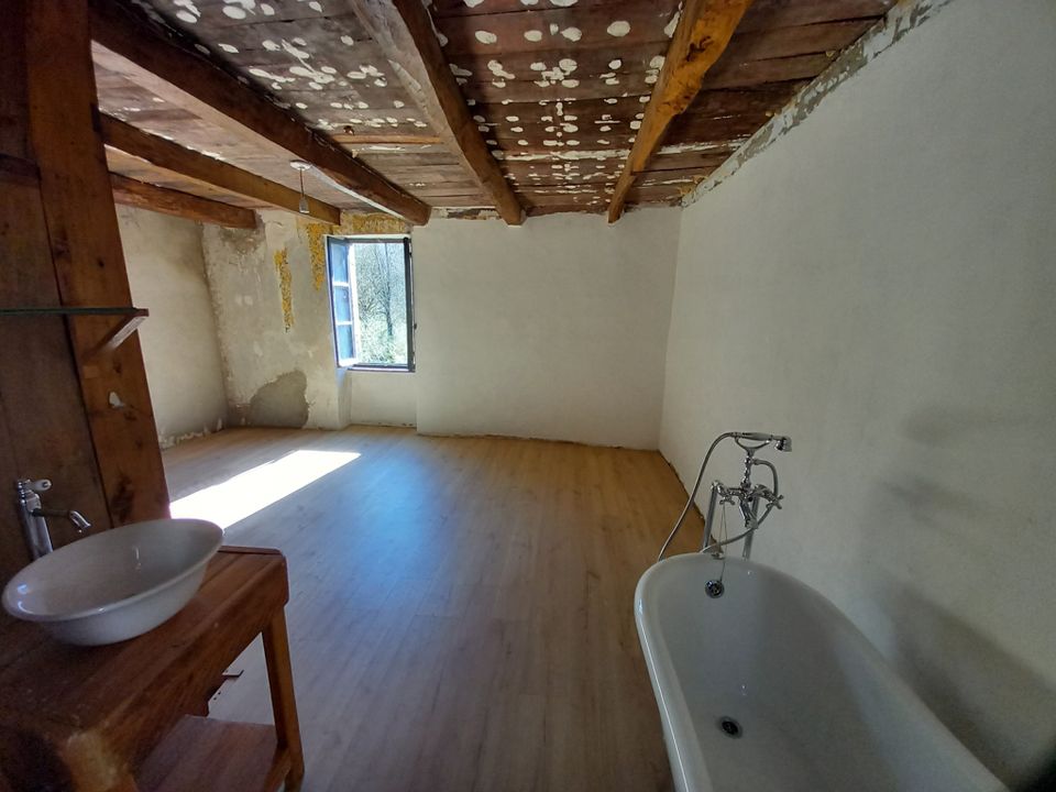Villa i Fayet, Aveyron - foto 3