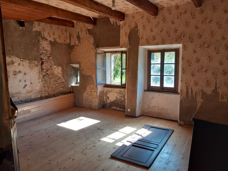 Villa i Fayet, Aveyron - foto 4