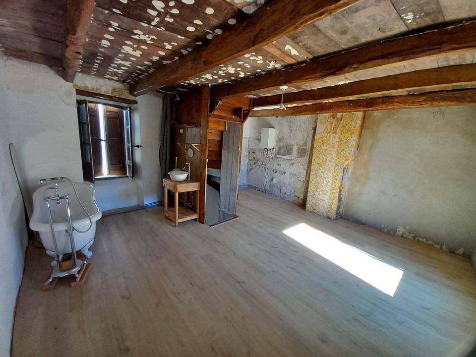 Villa i Fayet, Aveyron - foto 5