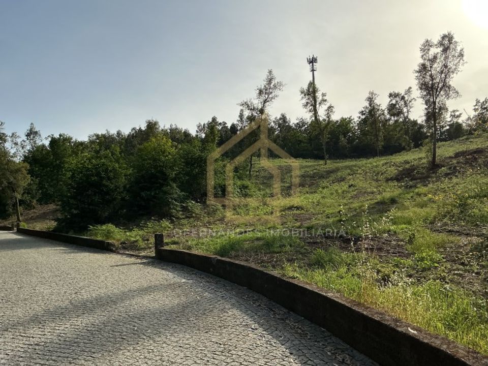 Helårsgrund i Braga, Braga - foto 1