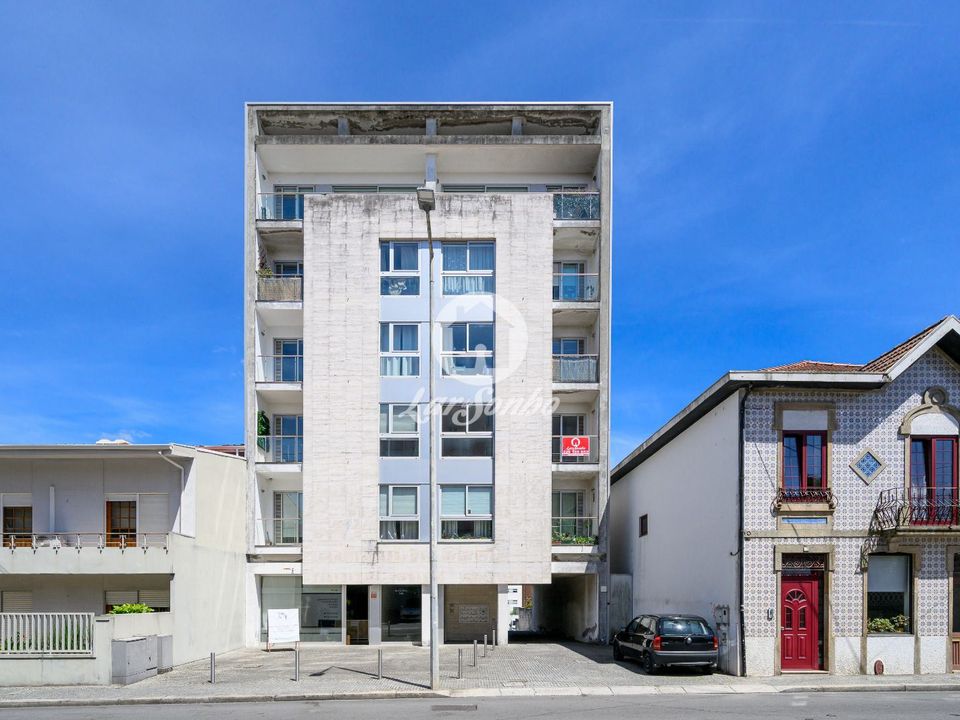 Lejlighed i Maia, Porto - foto 1